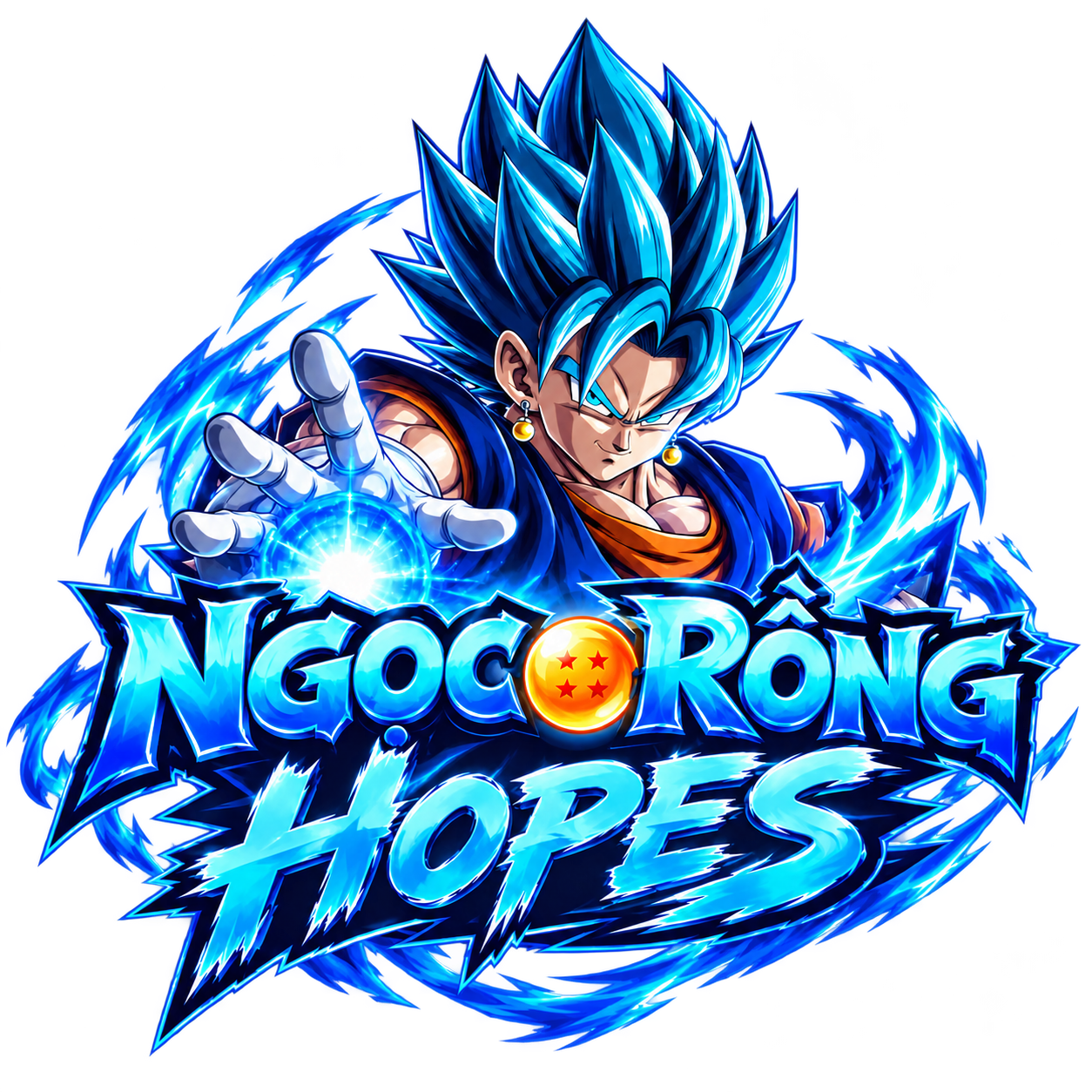 Ngọc Rồng Hope